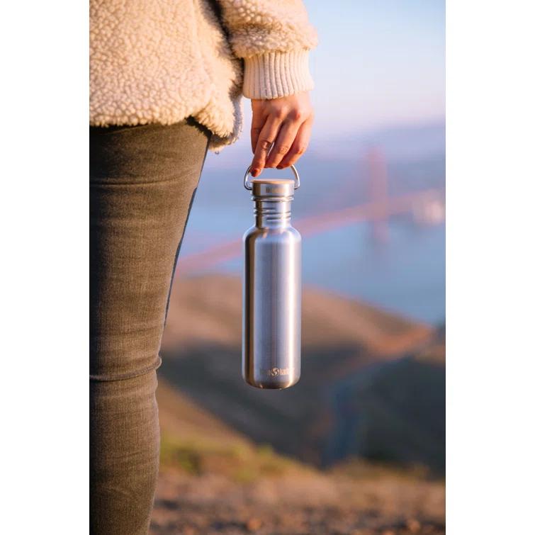 Klean Kanteen Klean Kanteen 27oz. Stainless Steel Water Bottle