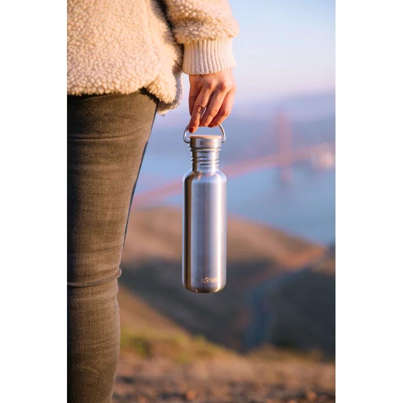 Klean Kanteen Klean Kanteen 27oz. Stainless Steel Water Bottle