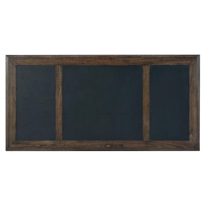 Loon Peak® Kamali Executive Desk