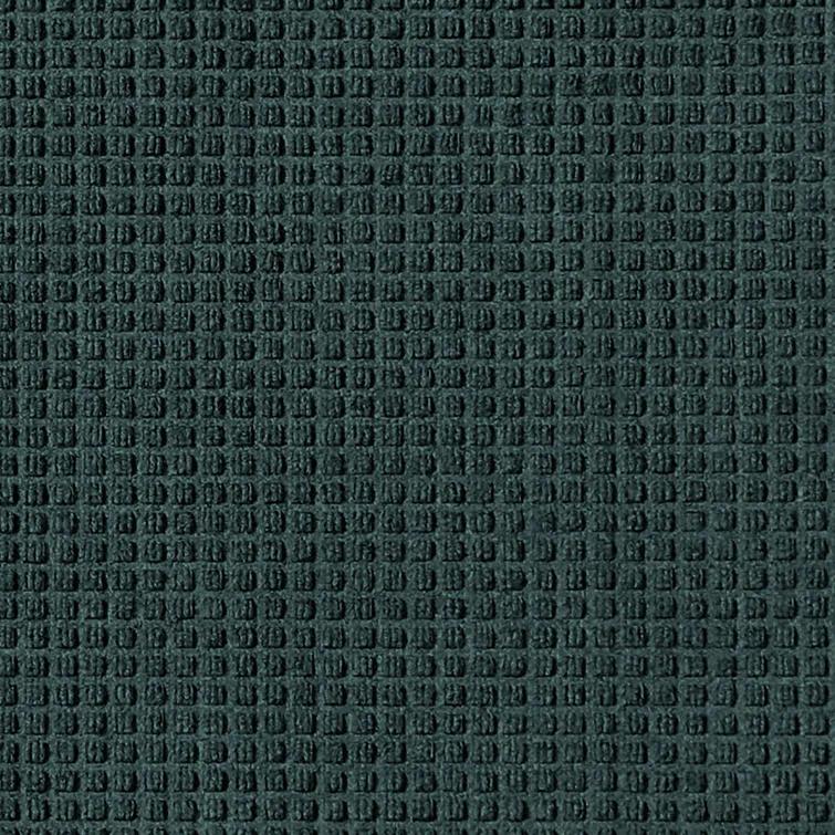 WaterHog Squares Indoor Outdoor Door Mat