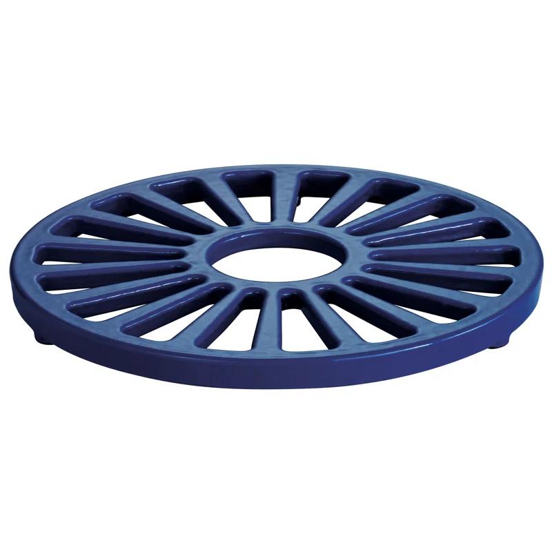 Tramontina Tramontina Gourmet Enameled Cast Iron Round Trivet