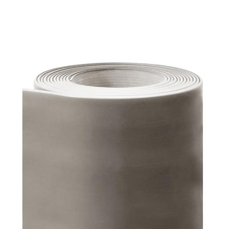 Mohawk Mohawk vinyl cove wall base 4in W x 120ft L roll