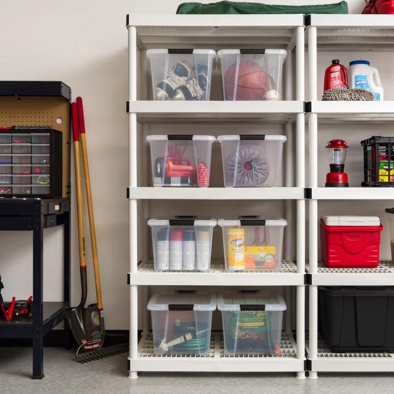 IRIS USA, Inc.  Storage Container