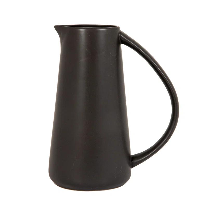 Otis Pitcher - Black