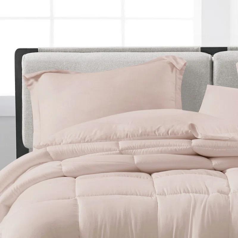 Cannon Ring Stitch Comforter Set