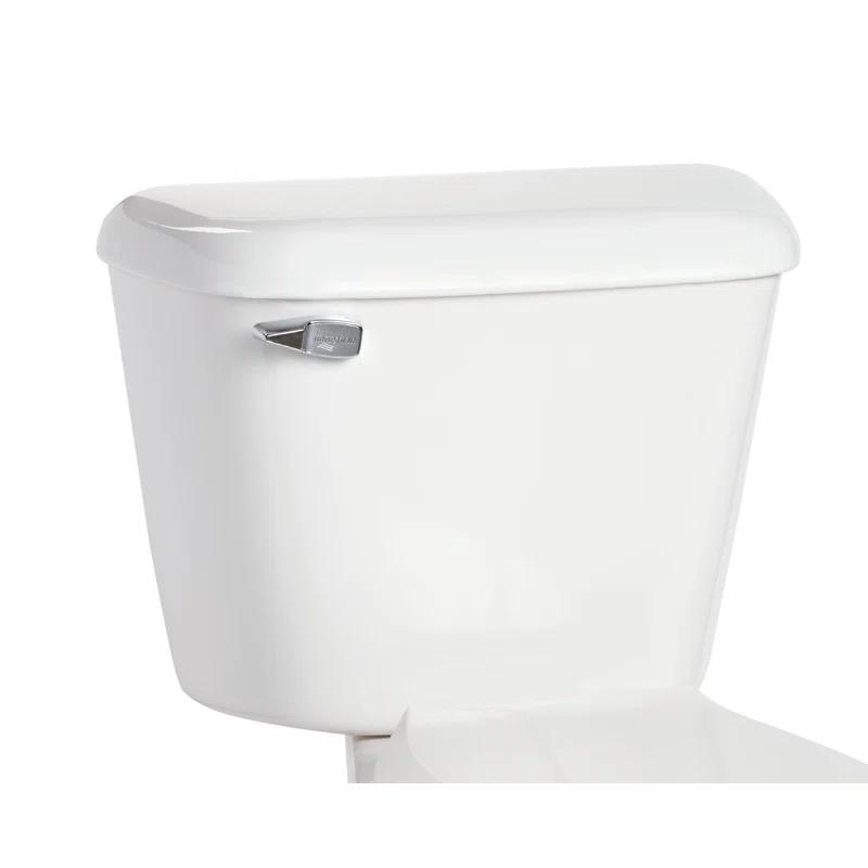 Mansfield Plumbing Products 160 Alto 1.6 GPF Toilet Tank