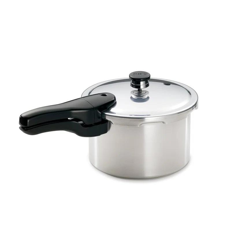 Presto Presto Aluminum Pressure Cooker - 01241