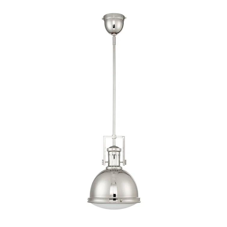Gracie Oaks Kumler 1 - Light Single Pendant