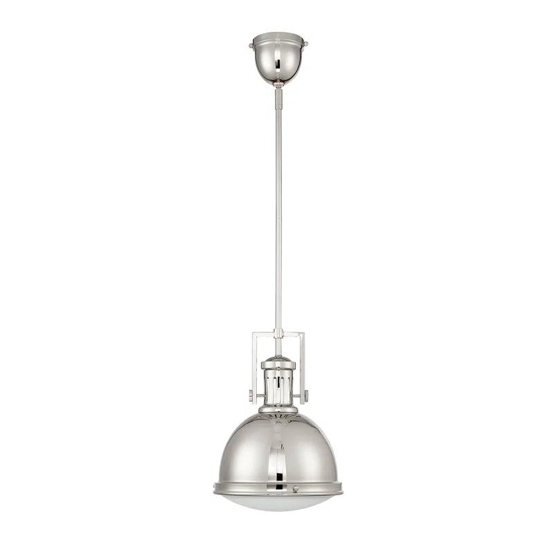 Gracie Oaks Kumler 1 - Light Single Pendant