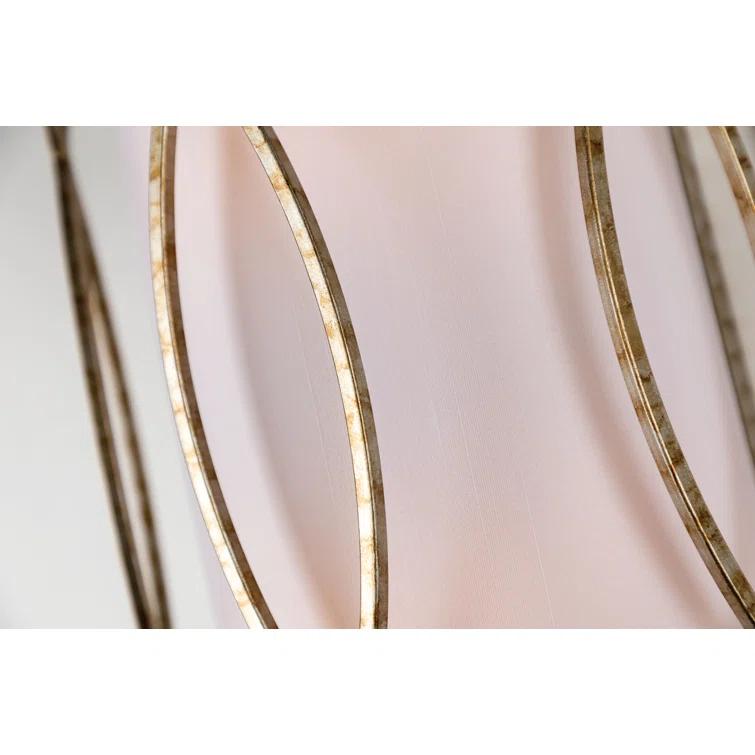 Troy Lighting Sausalito 4 - Light Lantern Pendant