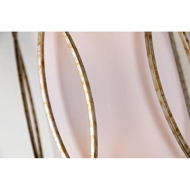 Troy Lighting Sausalito 4 - Light Lantern Pendant