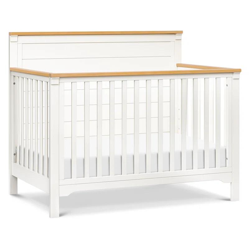 daVinci Shea 4-in-1 Convertible Crib