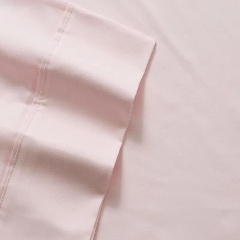 Sweet Home Collection Luxurious Soft Microfiber Sheet Set with Bonus Pillowcases