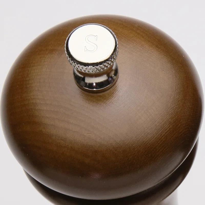 Chef Specialties Chef Specialties Elegance Salt Mill