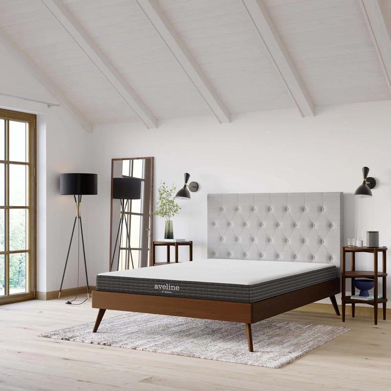 Modway Modway Aveline Memory Foam Mattress