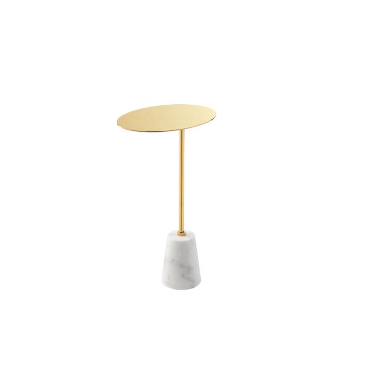 Benjara End Table