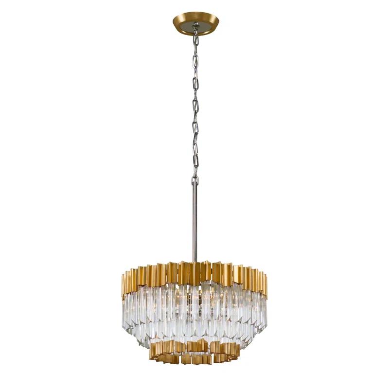 Charisma 5 Light Chandelier