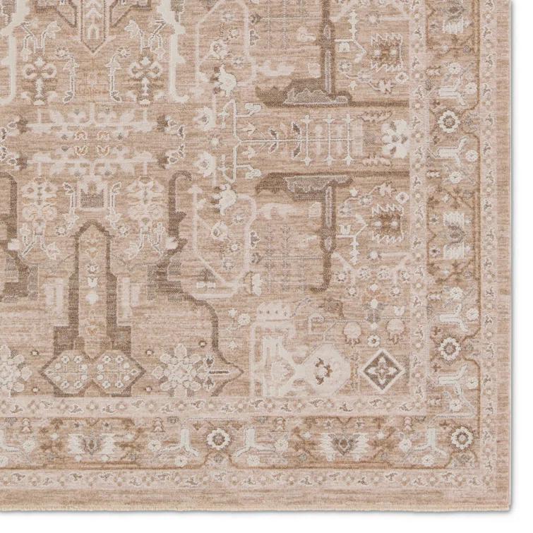 Birch Lane™ Kerin Oriental Indoor Rug