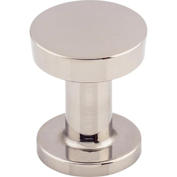 Top Knobs Spool 13/16" Diameter Round Knob