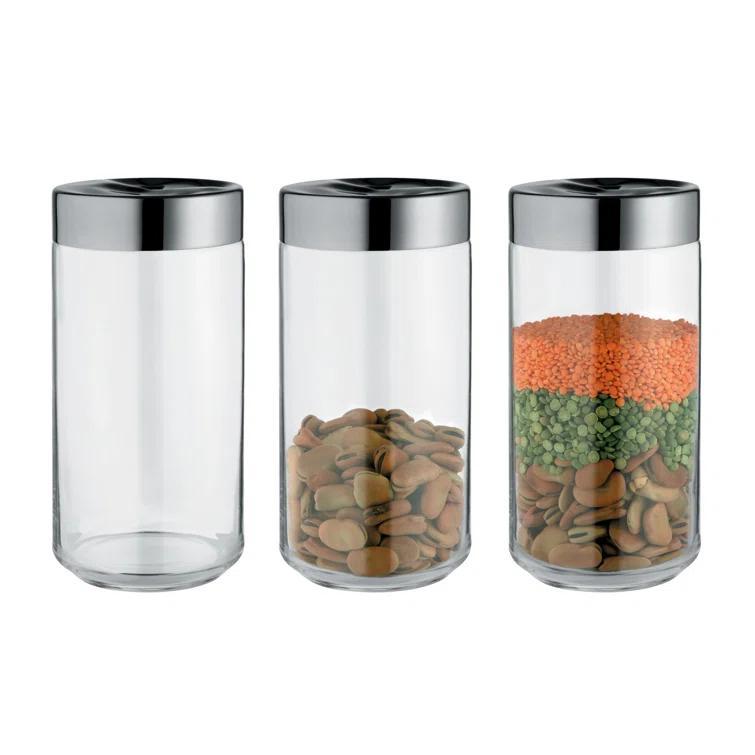 Julieta Kitchen Box