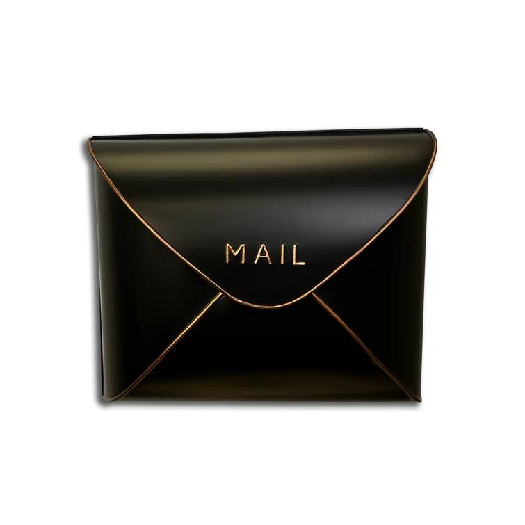 NACH Envelope Wall Mounted Mailbox