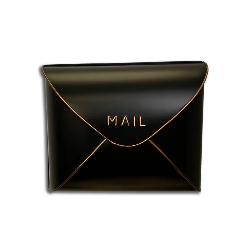 NACH Envelope Wall Mounted Mailbox