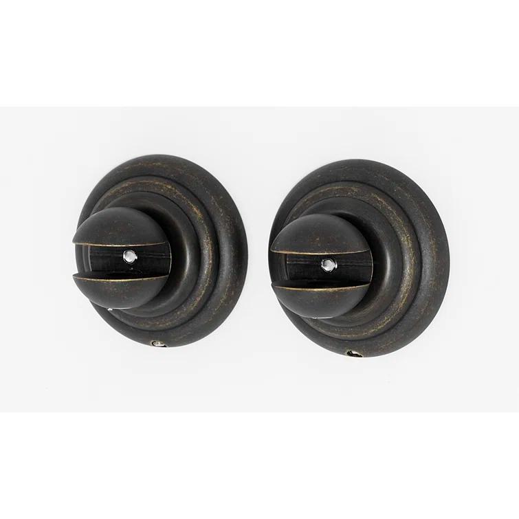 Rebrilliant Tansey Shelf Brackets