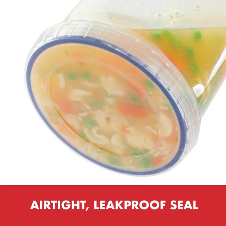 LocknLock Easy Essentials™ Food Storage Container