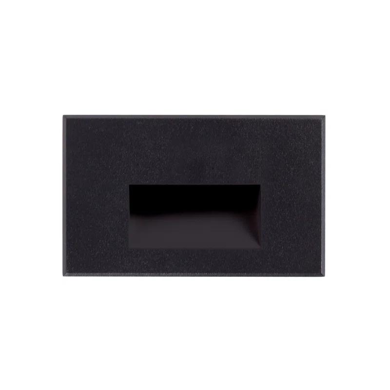 Kuzco Lighting Sonic Integrated LED Metal Step Light