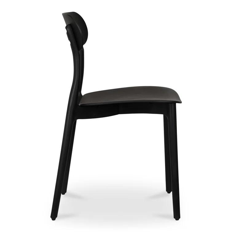 Kent Outdoor Dining Chair (Set of 2)