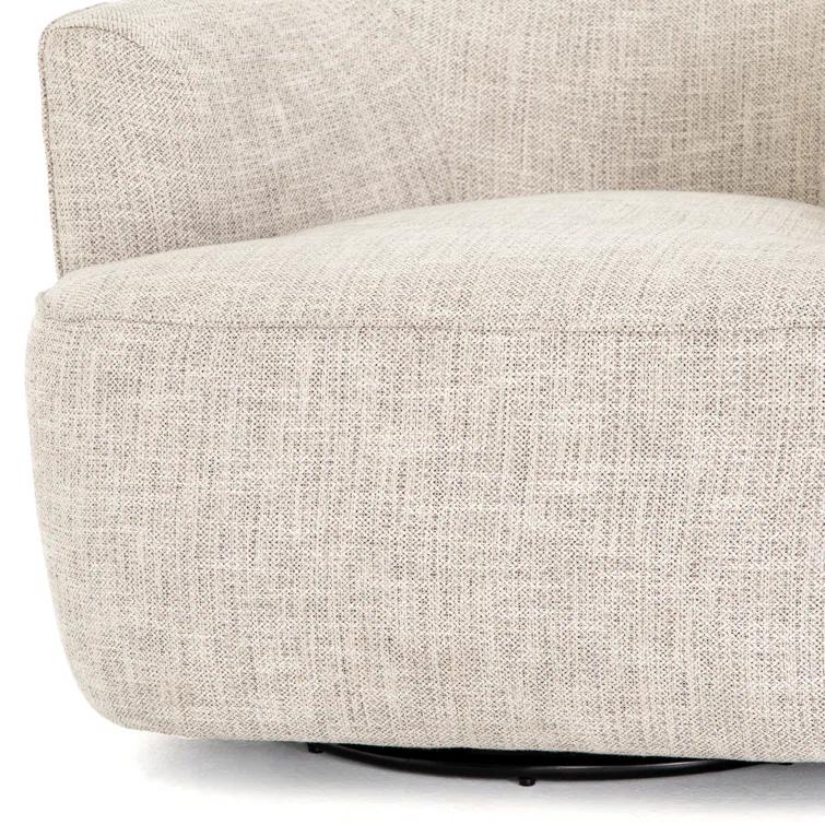 Iona Swivel Chair