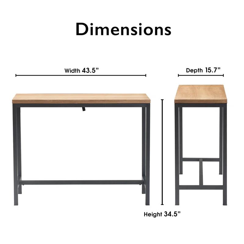 Tommy Hilfiger Tommy Hilfiger Robson Console Table