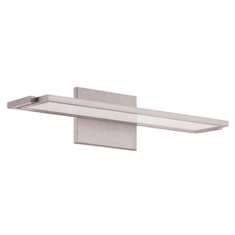 dweLED Line Dimmable LED Bath Bar