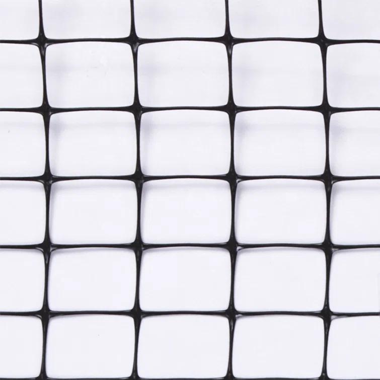 YARDGARD 84.00'' H x 1200.00'' W Polyethylene Plastic Fencing