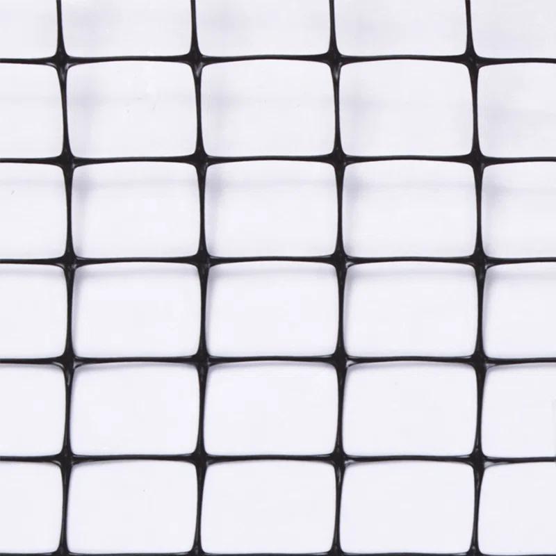 YARDGARD 84.00'' H x 1200.00'' W Polyethylene Plastic Fencing