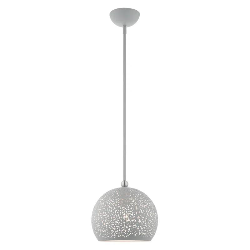 Wade Logan® Bion 1 - Light Pendant