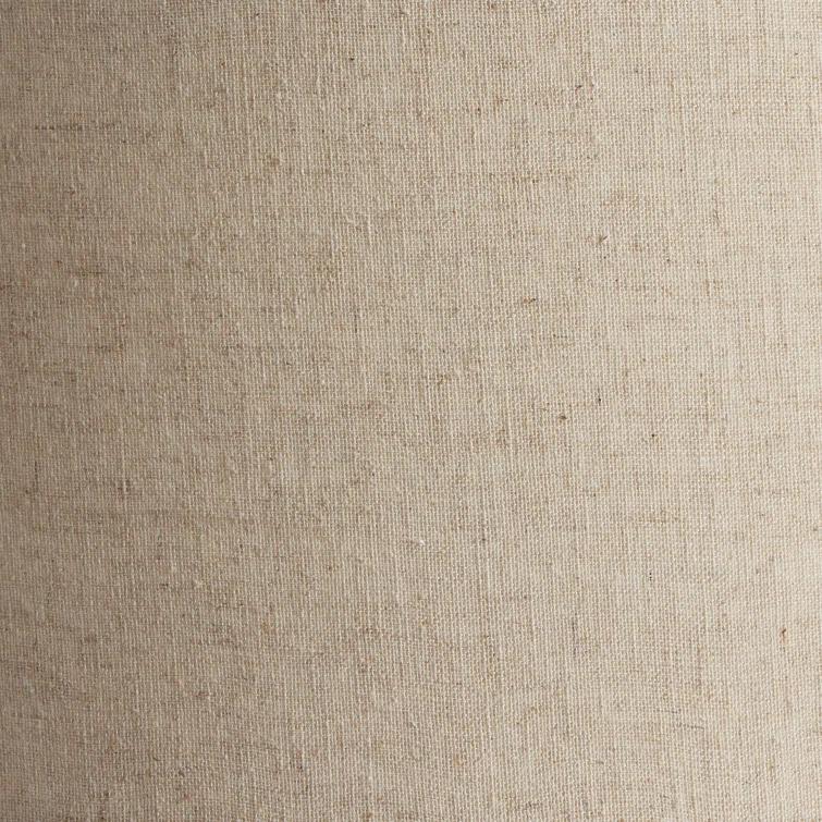 Solstice Table Lamp - Natural