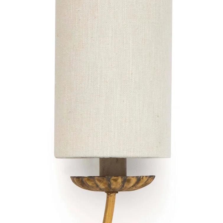 Regina Andrew Harper Louis Sconce