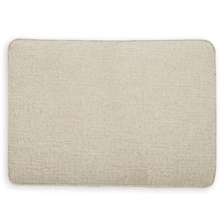 Hokku Designs Abinger Ottoman