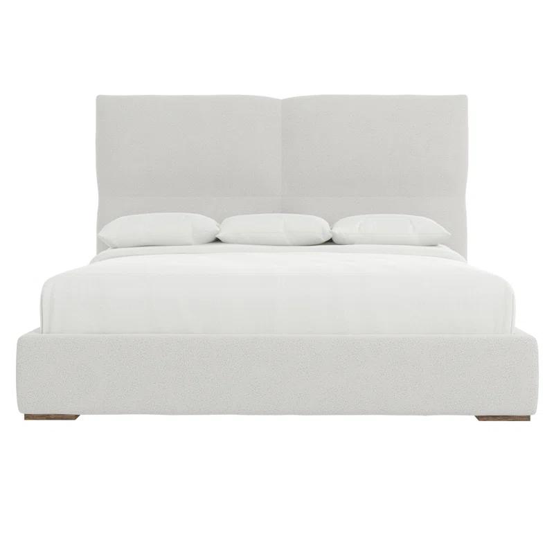 Bernhardt Casa Paros Upholstered Standard Bed