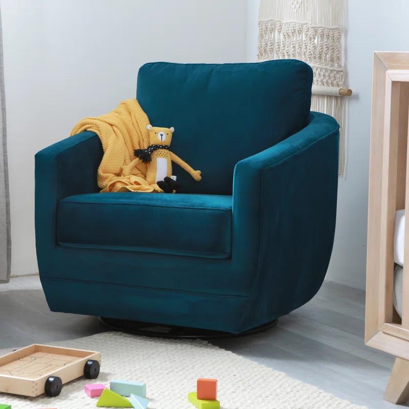 Gogh Swivel Glider