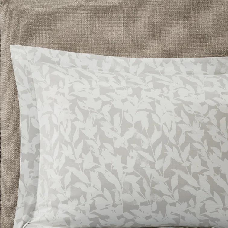Madison Park Essentials Sofia Microfiber Reversible Comforter Set with Bed Sheets