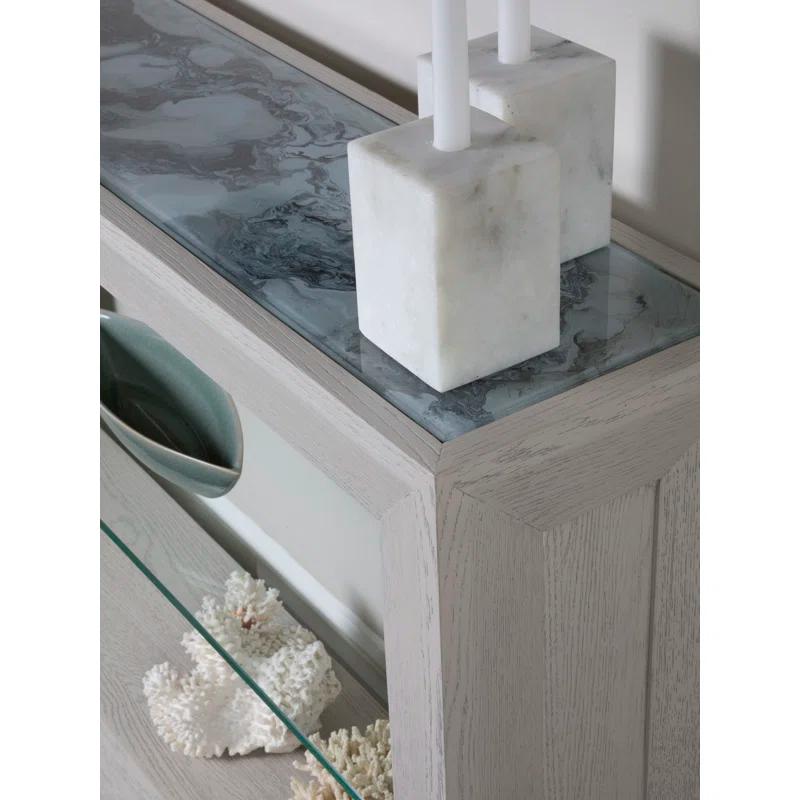 Signature Designs Metaphor Console