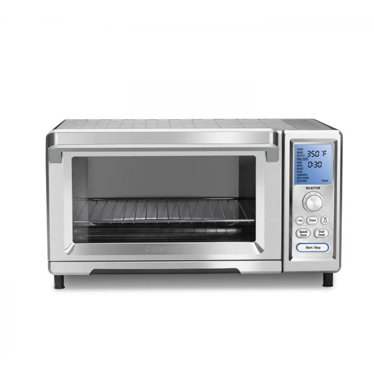 Cuisinart ® Chef's Convection Toaster Oven with Broiler
