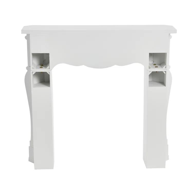 Lark Manor™ Fireplace Mantel Surround