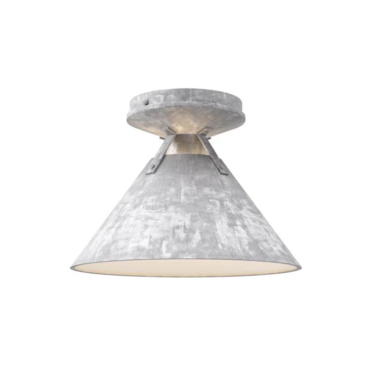 Alora Mood Archer Flush Mount