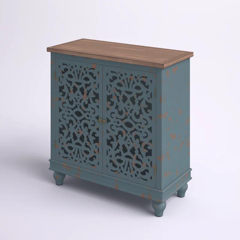 Mistana™ Eyler Accent Cabinet
