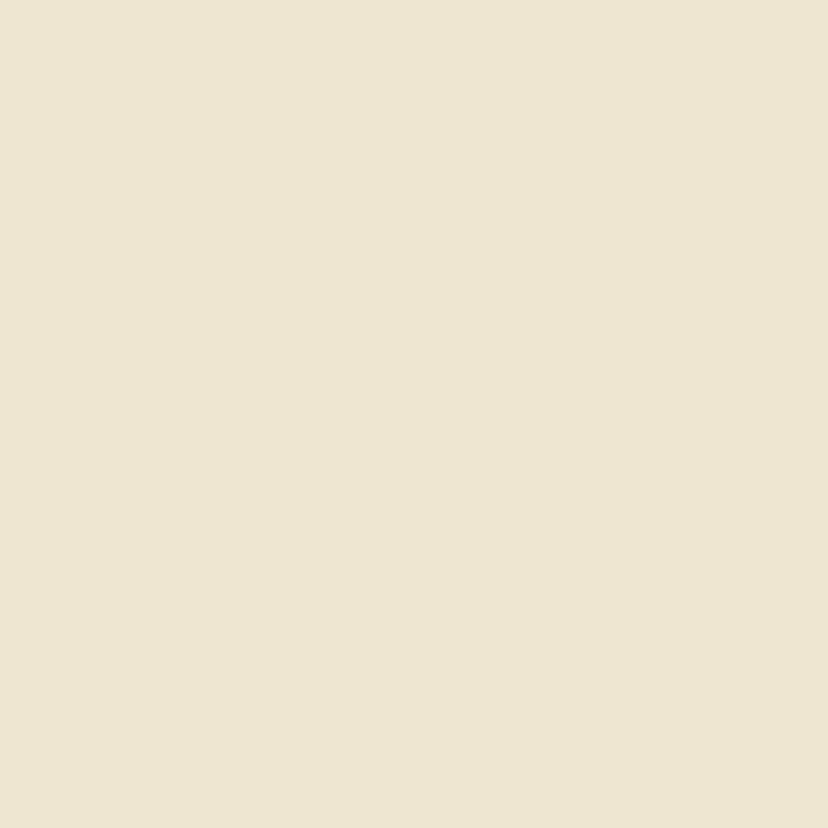 Smooth Collenette Unscented Taper Candle (Set of 4)