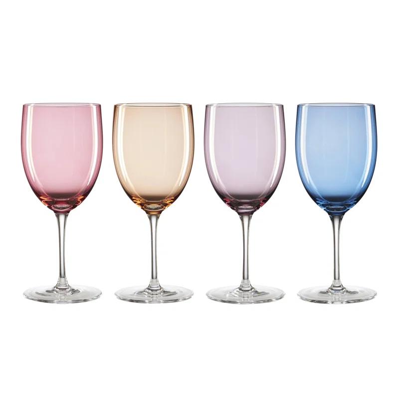 Oneida 365 True Colors Barware, Set of 4