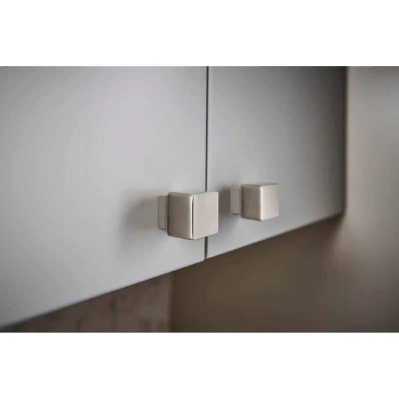 Top Knobs Square Backplate